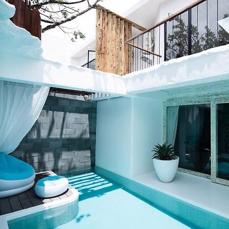 Villa Windingland 헝춘 외부 사진