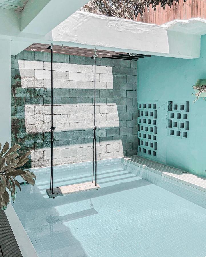 Villa Windingland 헝춘 외부 사진