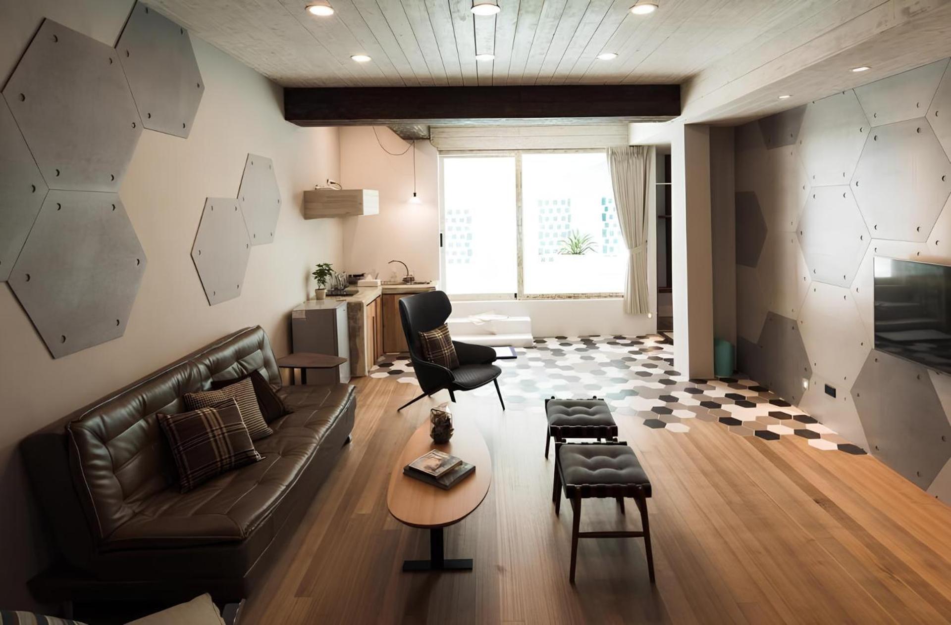 Villa Windingland 헝춘 외부 사진