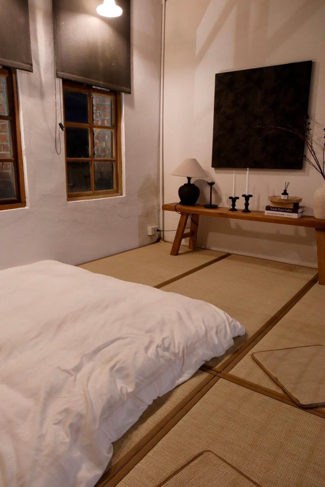 Villa Windingland 헝춘 외부 사진