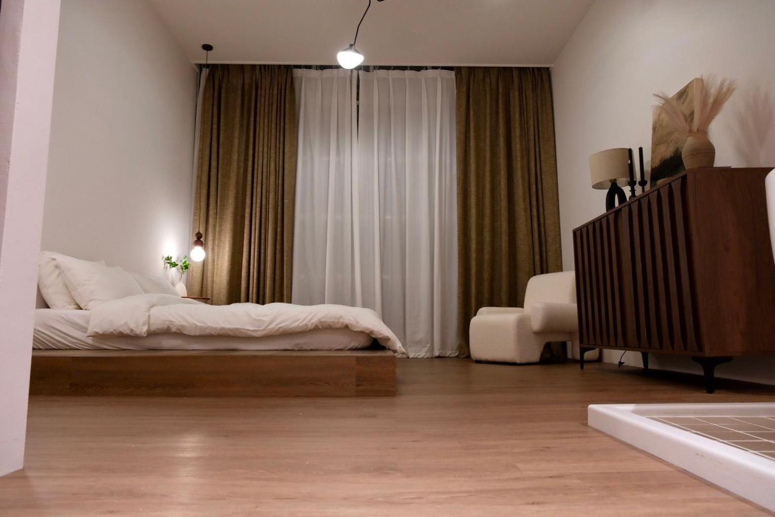 Villa Windingland 헝춘 외부 사진