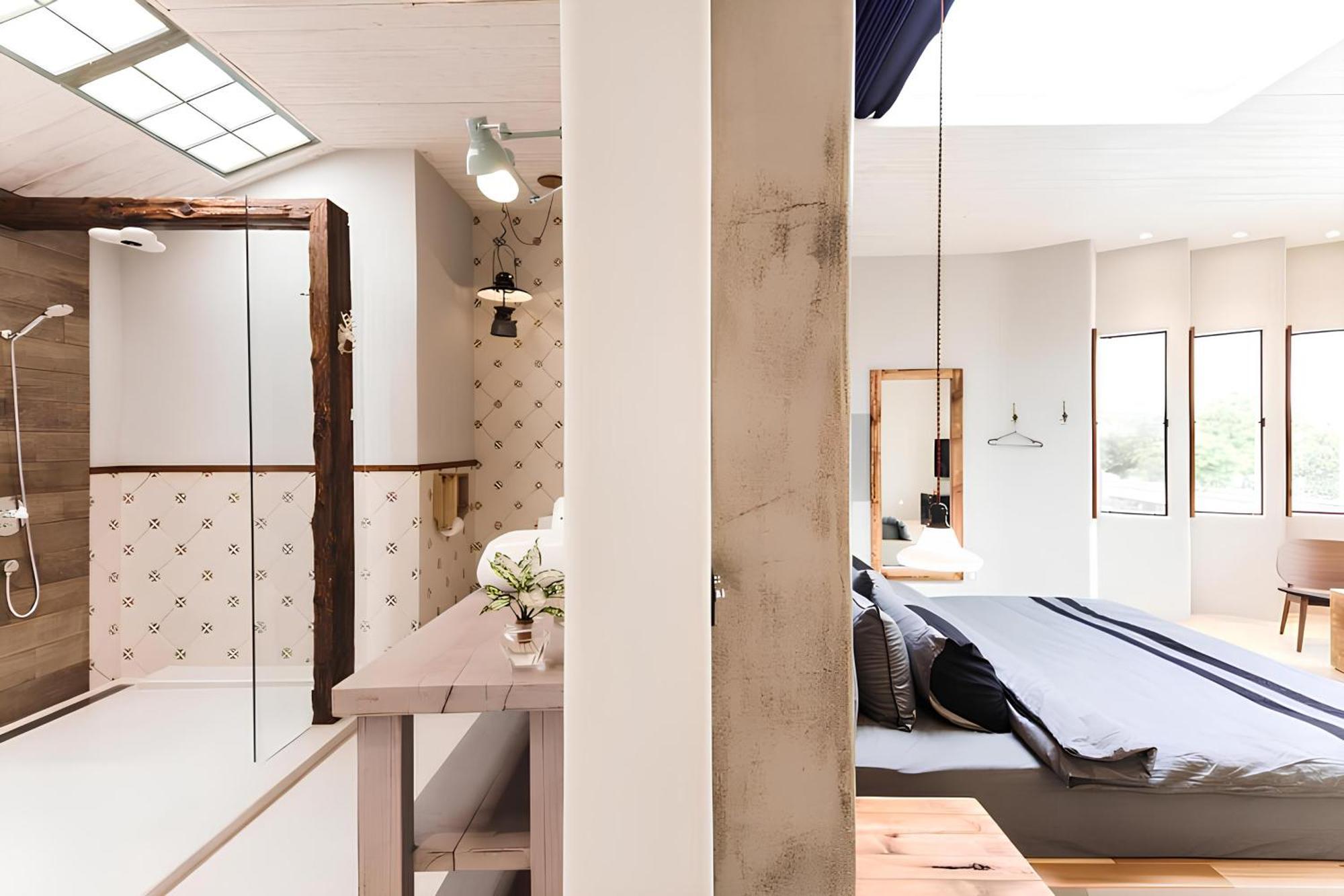 Villa Windingland 헝춘 외부 사진