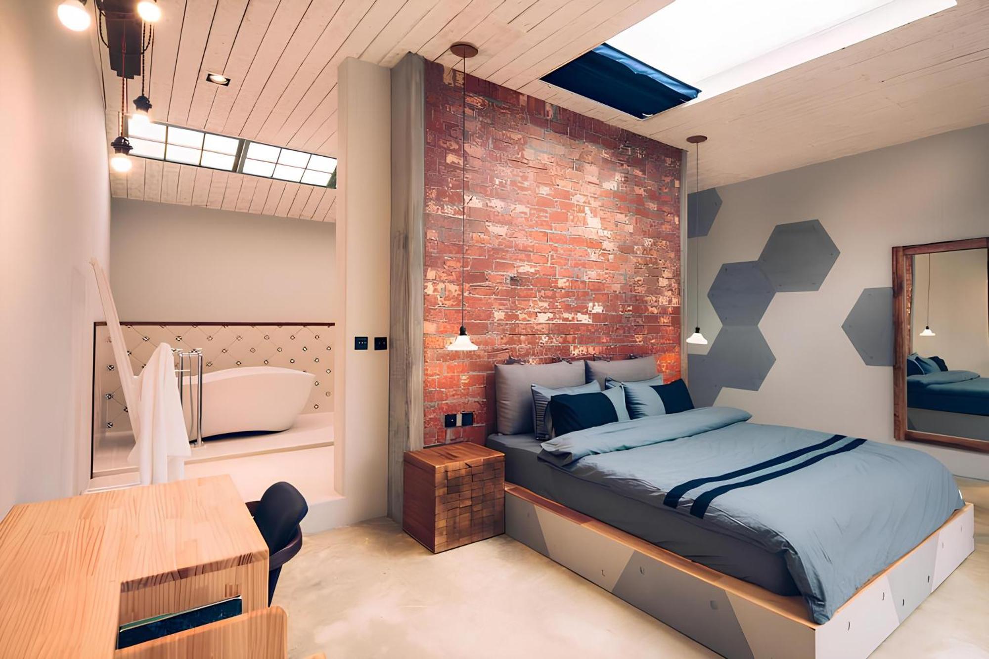 Villa Windingland 헝춘 외부 사진