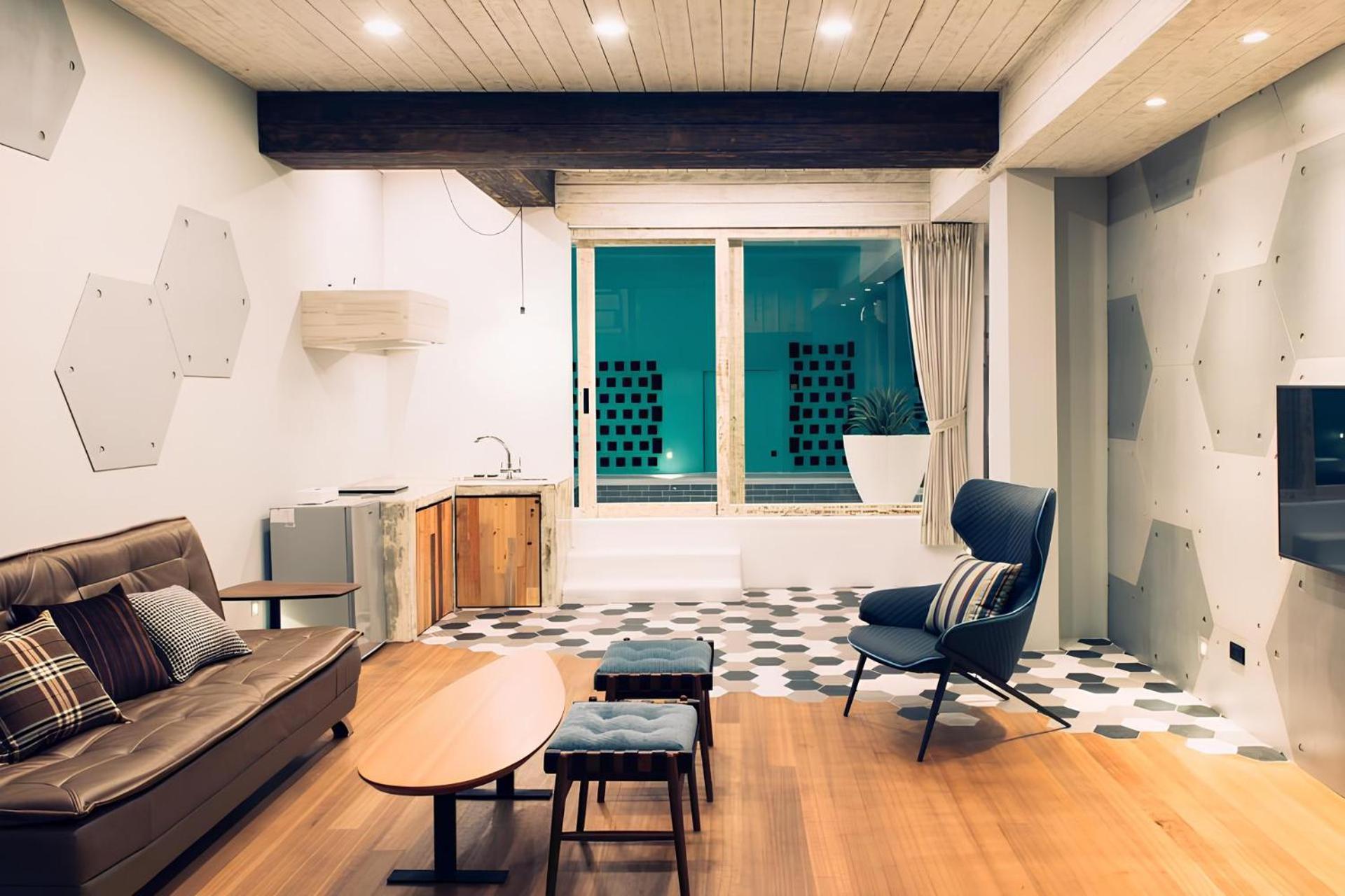 Villa Windingland 헝춘 외부 사진