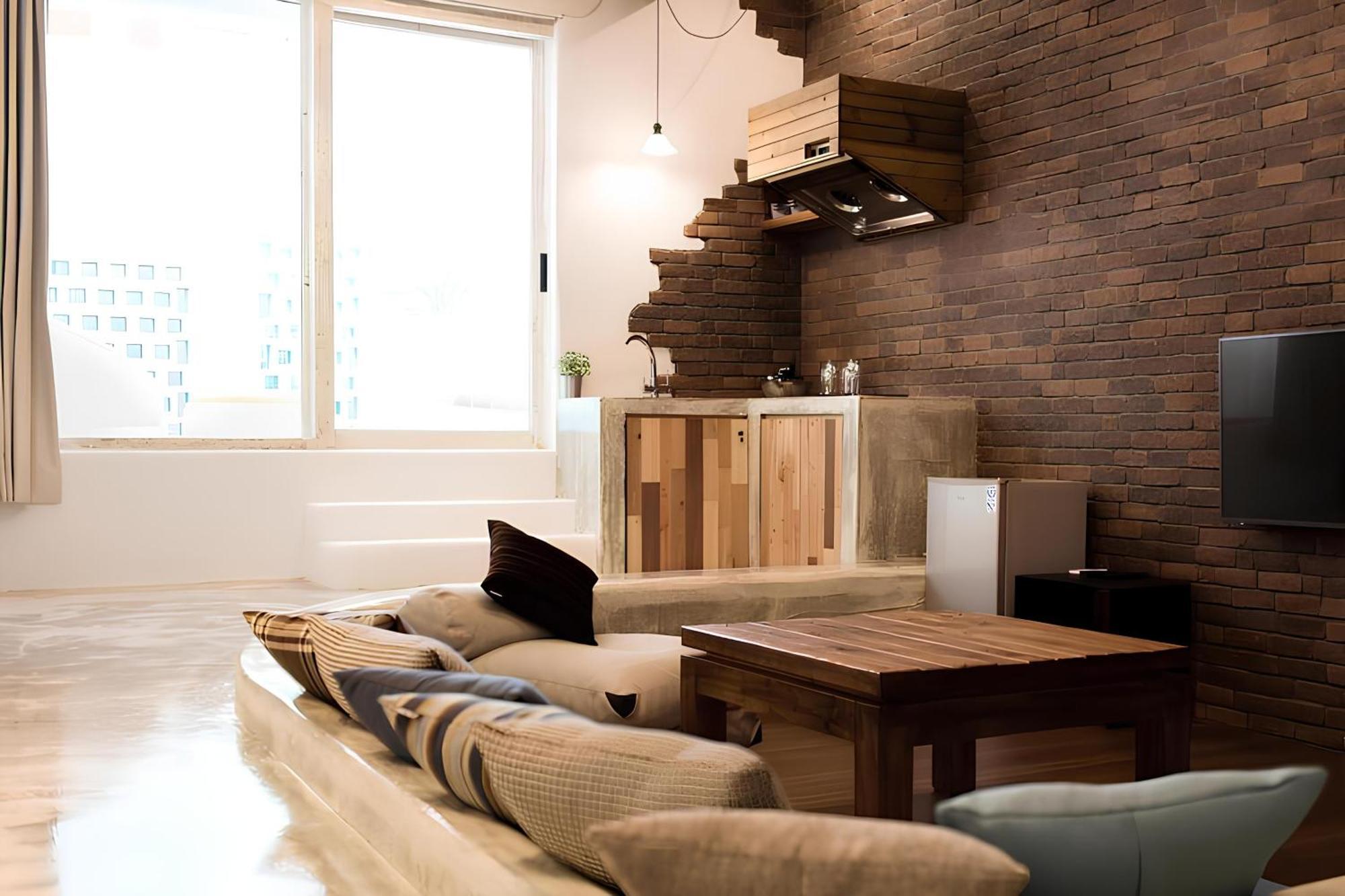 Villa Windingland 헝춘 외부 사진