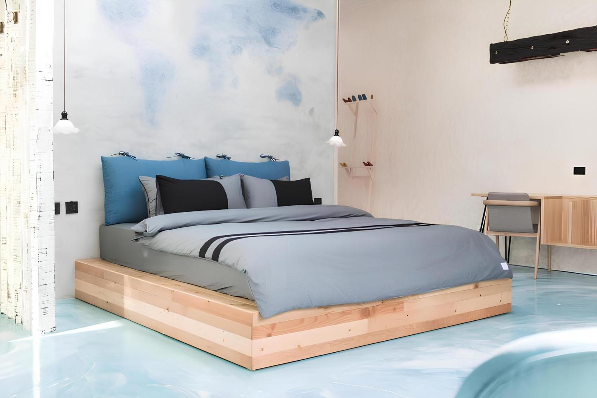 Villa Windingland 헝춘 외부 사진