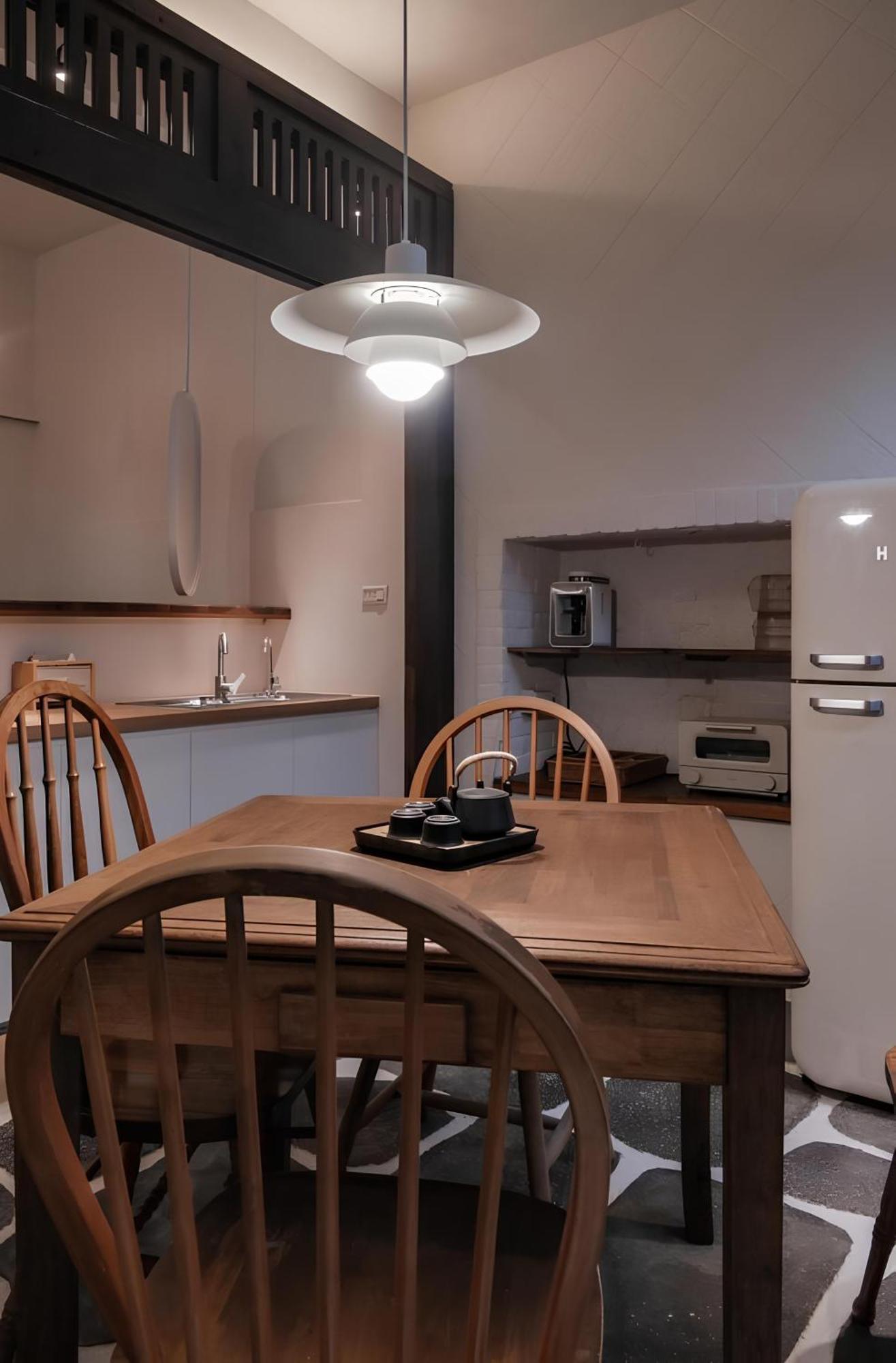 Villa Windingland 헝춘 외부 사진