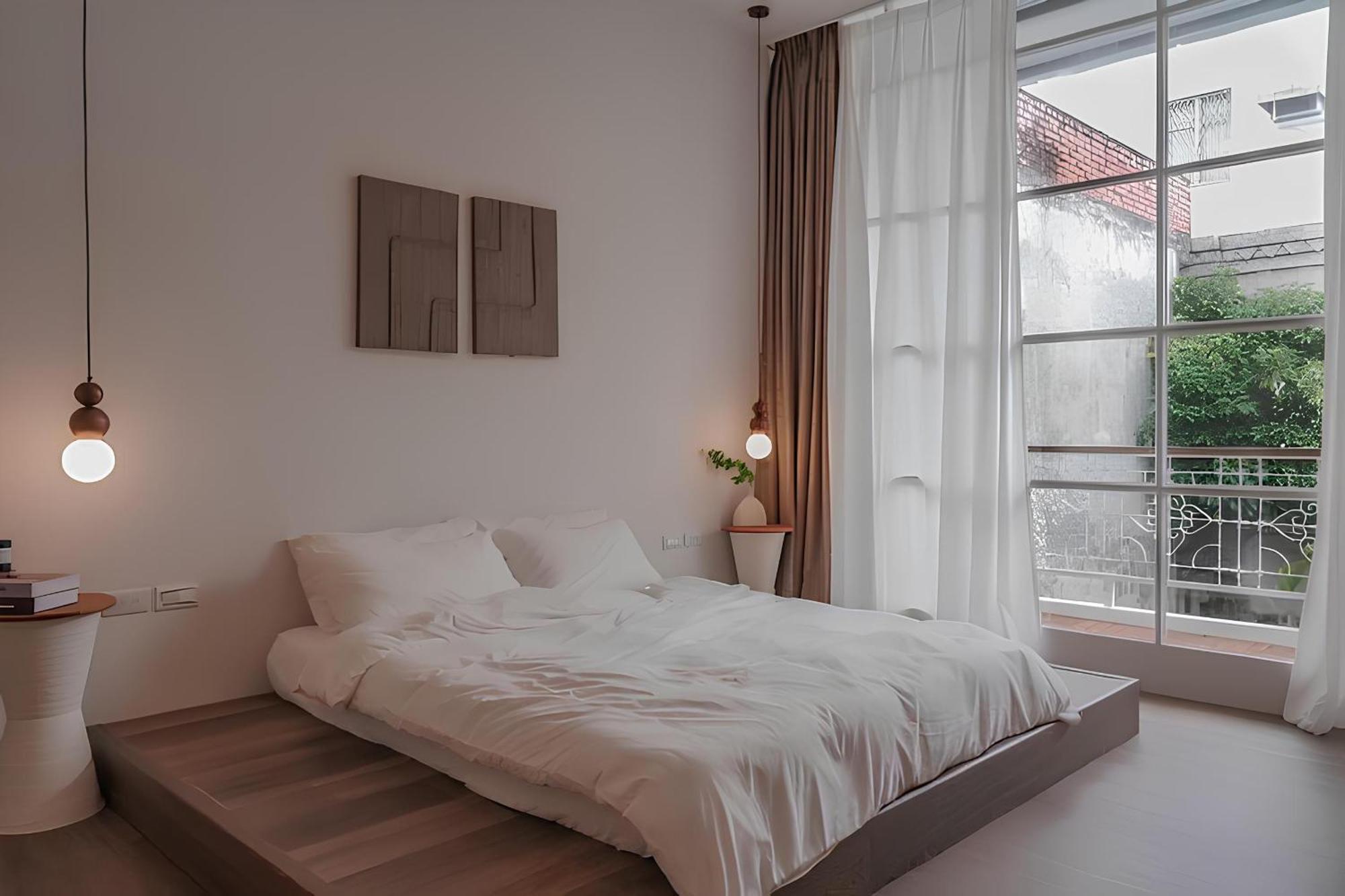 Villa Windingland 헝춘 외부 사진