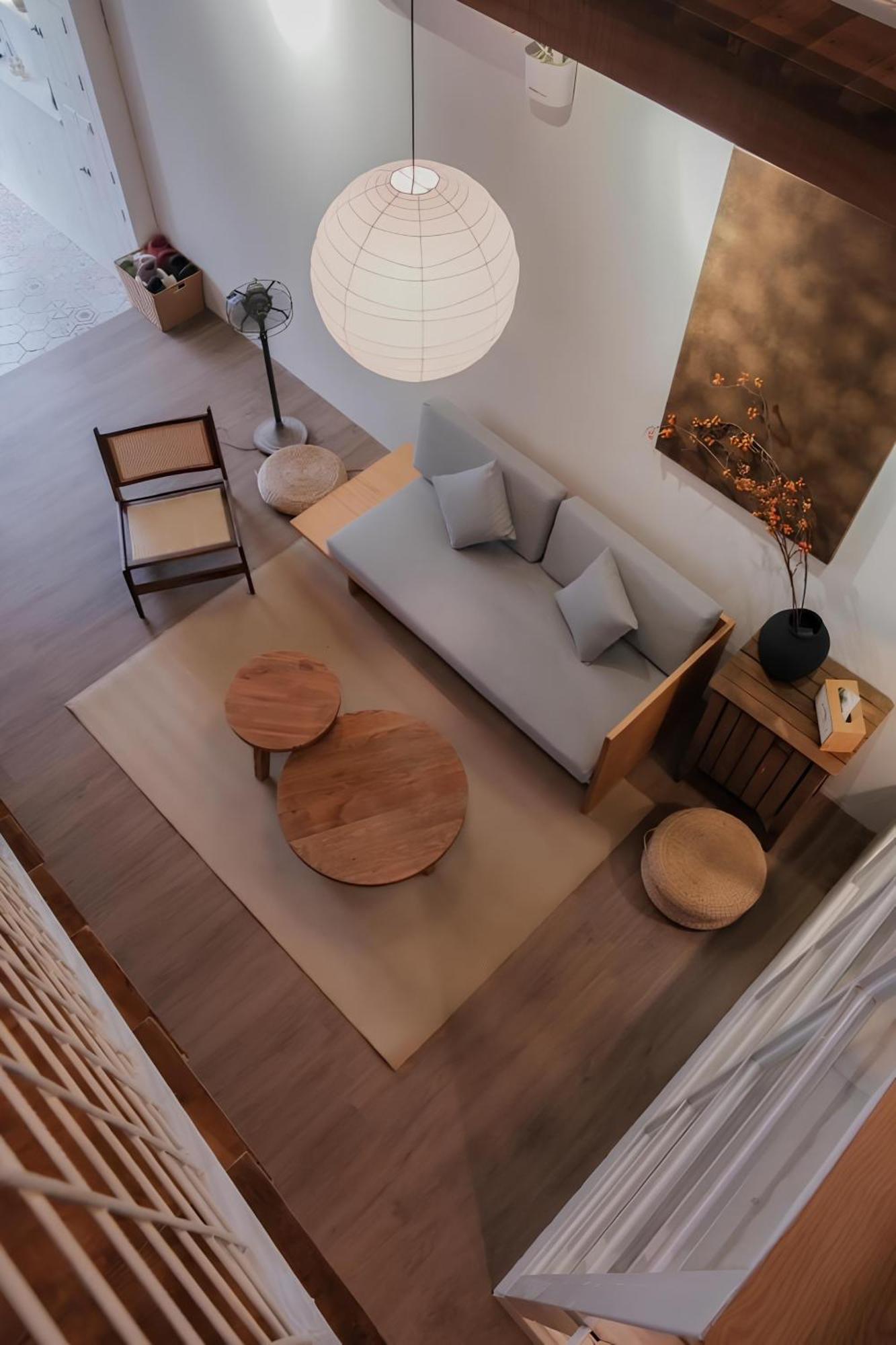 Villa Windingland 헝춘 외부 사진