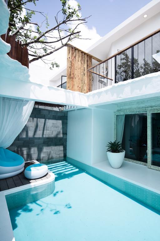 Villa Windingland 헝춘 외부 사진